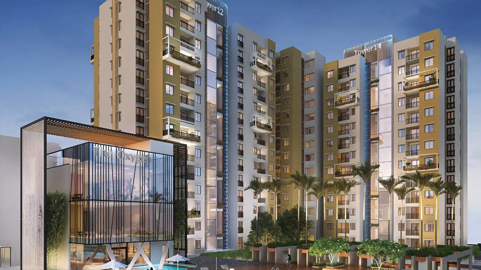 Purva-Zenium-Front-View